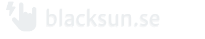 Blacksun.se